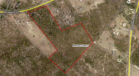00 New Bridge Rd # -P, Aiken, SC 29801