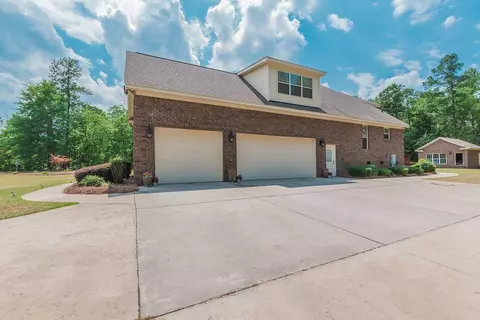 320 Maxwell Rd, Aiken, SC 29803 photo 57