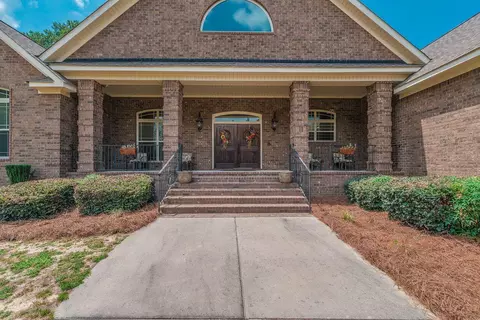 320 Maxwell Rd, Aiken, SC 29803 photo 4