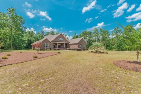 320 Maxwell Rd, Aiken, SC 29803 photo 2