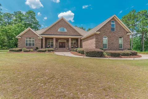 320 Maxwell Rd, Aiken, SC 29803 photo 1