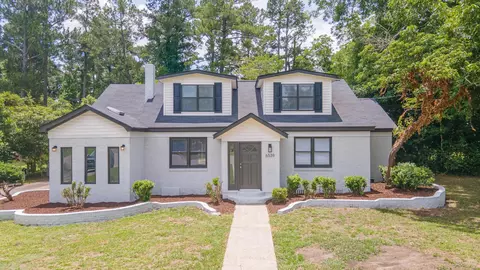 6539 Voorhees Rd, Denmark, SC 29042 photo 1