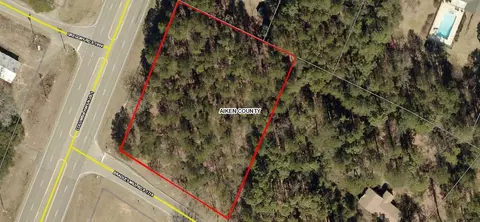 00 Columbia Hwy Bradley Mill Rd, Aiken, SC 29805