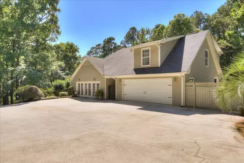 4397 Deer Run, Evans, GA 30809 photo 90
