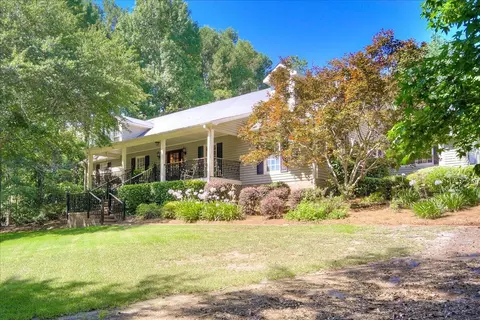 4397 Deer Run, Evans, GA 30809 photo 3