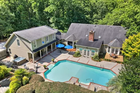 4397 Deer Run, Evans, GA 30809 photo 6