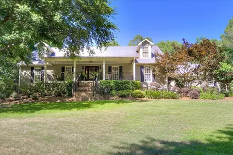 4397 Deer Run, Evans, GA 30809 photo 1