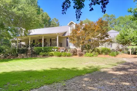 4397 Deer Run, Evans, GA 30809 photo 2