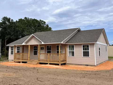 16 Sunnifield Dr, Williston, SC 29853 photo 1