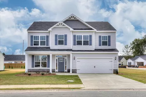 865 Carnation Pass, Aiken, SC 29803