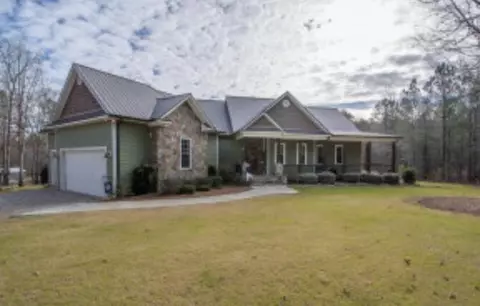 239 Weaver Rd, Johnston, SC 29832 photo 1
