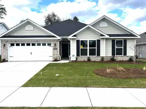 7315 Hanford Dr, Aiken, SC 29803