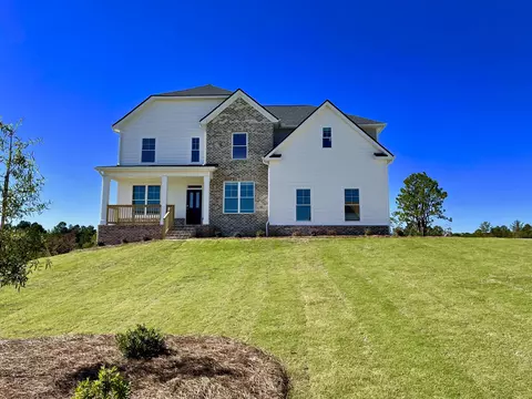 300 Yaun Rd, North Augusta, SC 29841
