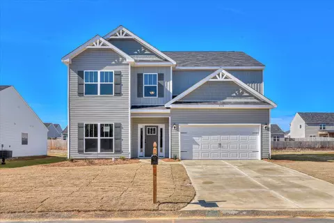 4138 Fringetree Loop, Aiken, SC 29803