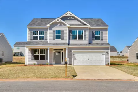 4160 Fringetree Loop, Aiken, SC 29803