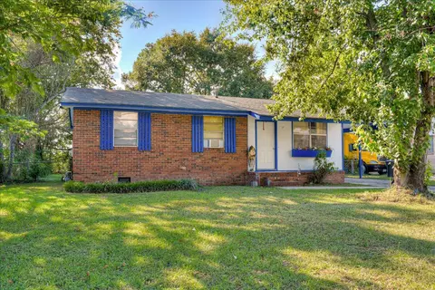3229 Kevin Dr, Augusta, GA 30906 photo 3