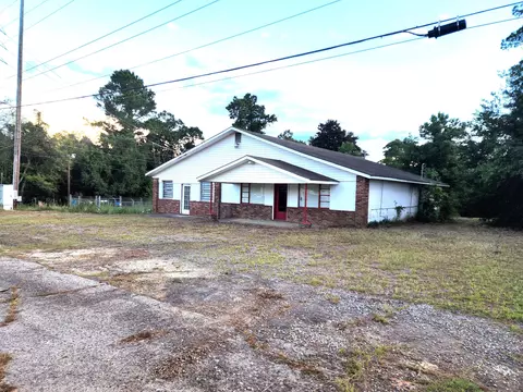 19060 Atomic Rd, Jackson, SC 29831 photo 2