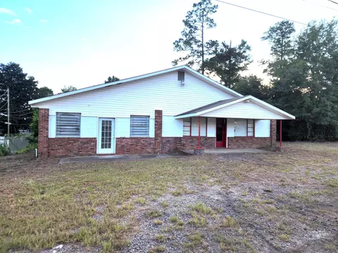 19060 Atomic Rd, Jackson, SC 29831 photo 1