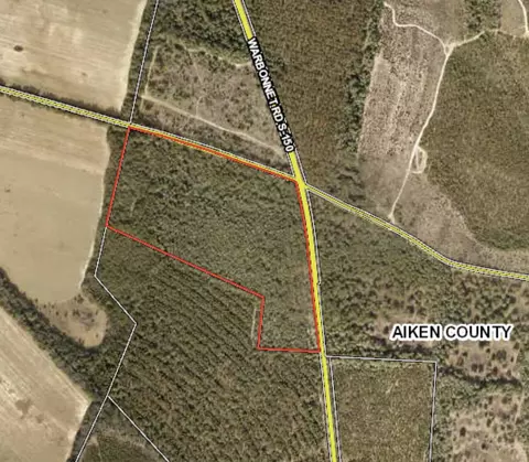 00 Warbonnet Rd, Salley, SC 29137