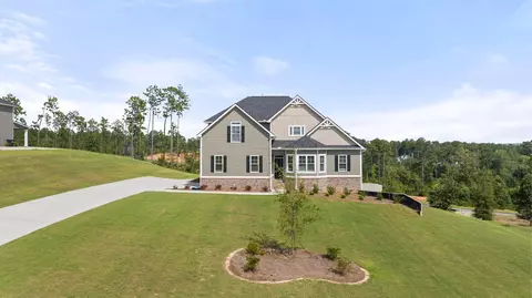 291 Yaun Rd, North Augusta, SC 29841
