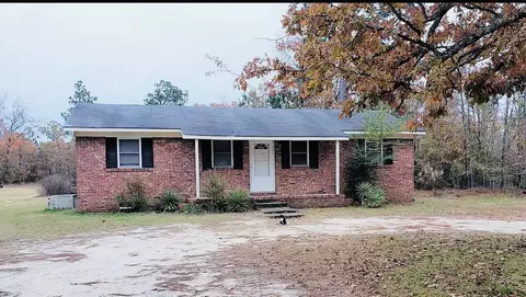 183 Ryan Rd, Williston, SC 29853 photo 1