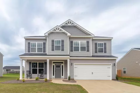 4130 Fringetree Loop, Aiken, SC 29803