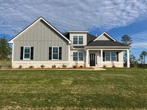261 Yaun Rd, North Augusta, SC 29841