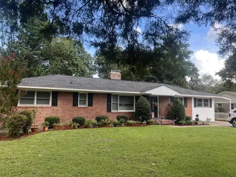 618 Boardman Rd, Aiken, SC 29803 photo 1