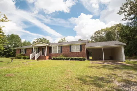 199 Muddy Branch Rd, Aiken, SC 29805