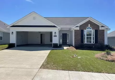 1123 Thurloe Dr, Augusta, GA 30909 photo 1
