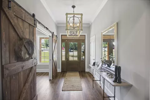 4032 Trigger Mill Ct, Aiken, SC 29803 photo 2