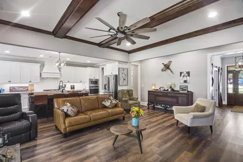 4032 Trigger Mill Ct, Aiken, SC 29803 photo 6