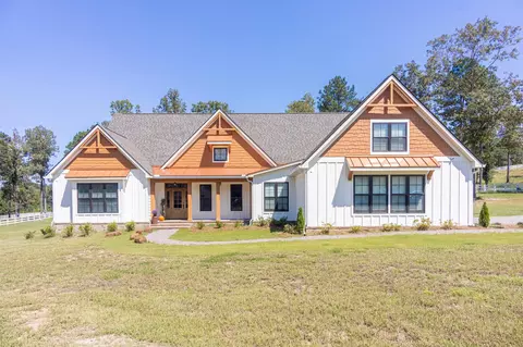 4032 Trigger Mill Ct, Aiken, SC 29803 photo 1
