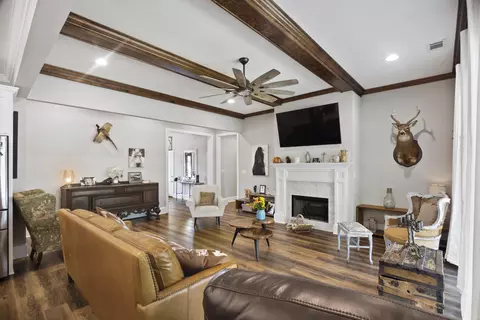 4032 Trigger Mill Ct, Aiken, SC 29803 photo 7