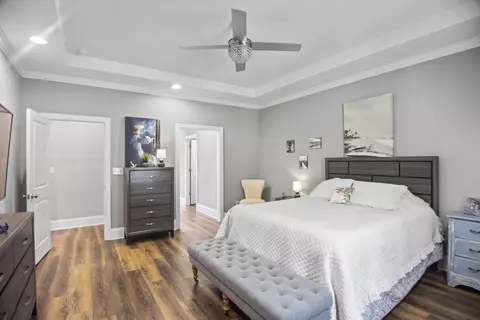 4032 Trigger Mill Ct, Aiken, SC 29803 photo 18