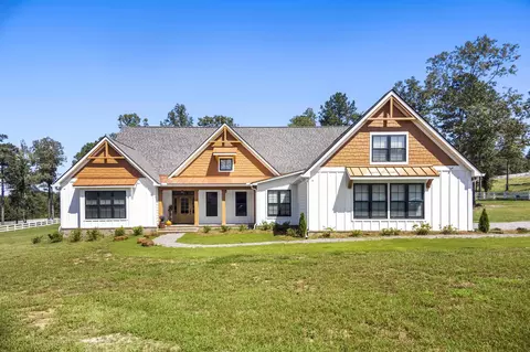 4032 Trigger Mill Ct, Aiken, SC 29803 photo 36