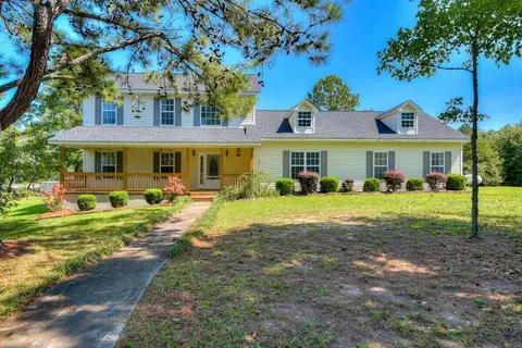 47 Aviary Ln, Johnston, SC 29832 photo 1