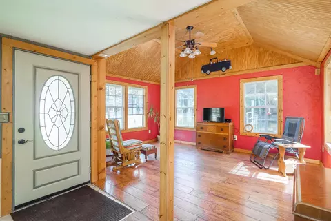 108 Webbs Pond Rd, Williston, SC 29853 photo 3