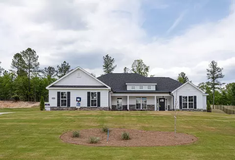 1256 Tralee Dr, Beech Island, SC 29842