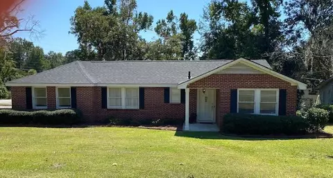 50 Robin Rd, Barnwell, SC 29812
