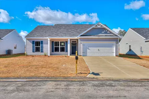 4106 Fringetree Loop, Aiken, SC 29803