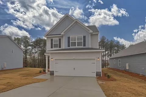 279 Mansell Park, Aiken, SC 29801