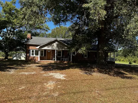 147 Long Ave, Ward, SC 29166 photo 2