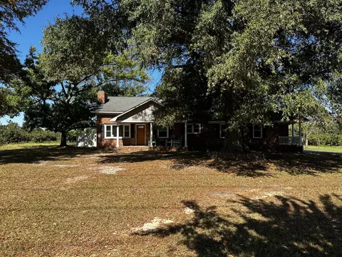 147 Long Ave, Ward, SC 29166 photo 1