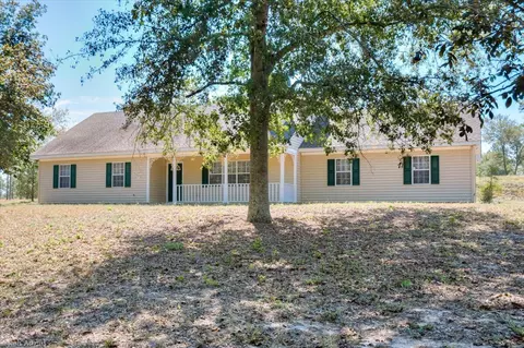 828 Old Barnwell Rd SE, Aiken, SC 29803