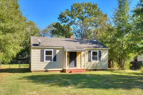 2816 King St, Augusta, GA 30906 photo 2