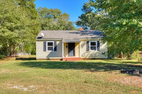 2816 King St, Augusta, GA 30906 photo 1