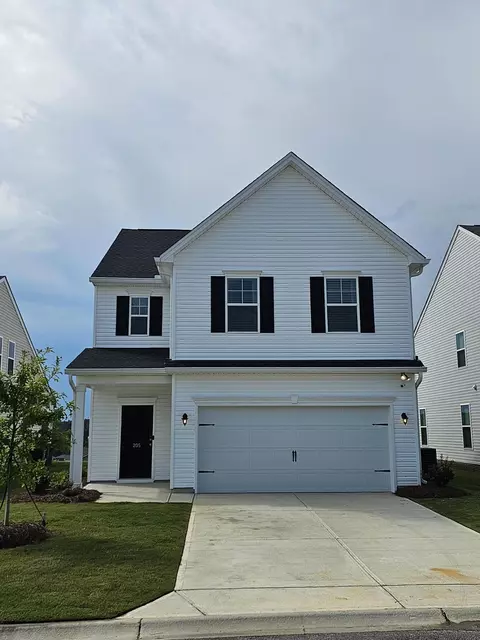 205 Mansell Park, Aiken, SC 29801