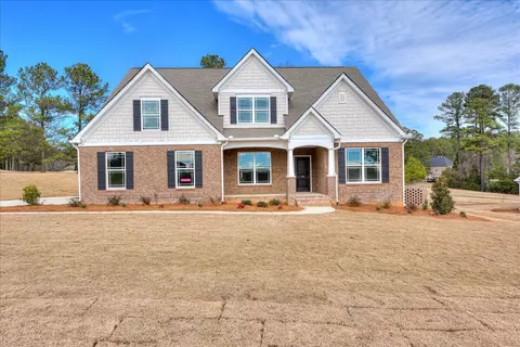 175 Captain Johnsons Dr, North Augusta, SC 29860