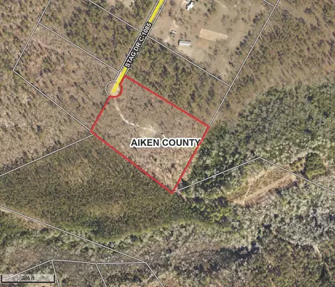tbd Stag Dr, Williston, SC 29853